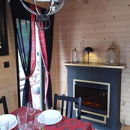 Domek Na Grapie Gilowice  Экстерьер фото