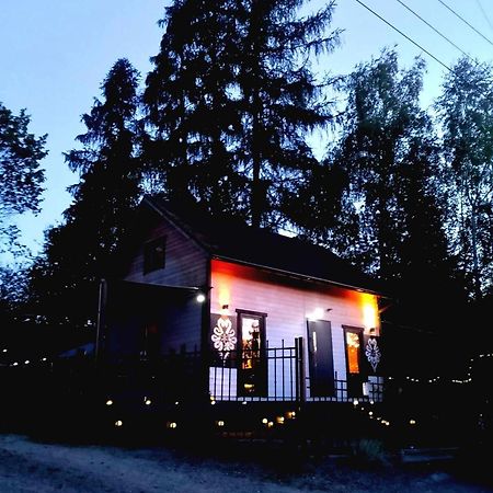 Domek Na Grapie Gilowice  Экстерьер фото