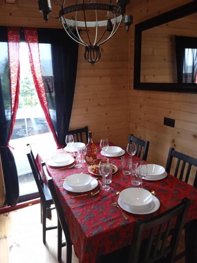 Domek Na Grapie Gilowice  Экстерьер фото