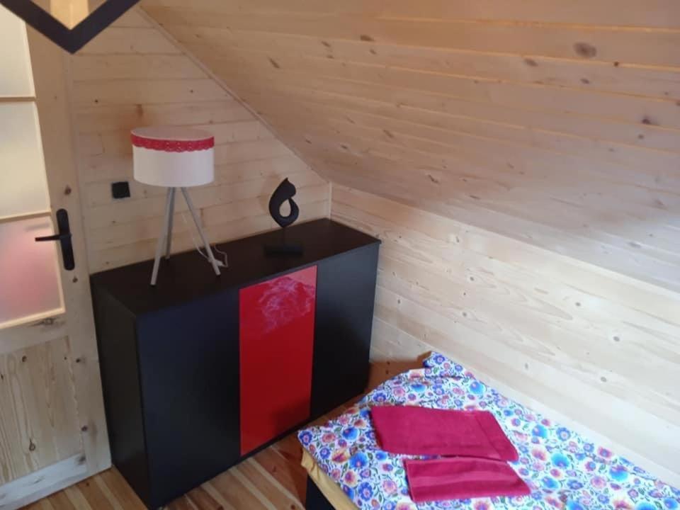 Domek Na Grapie Gilowice  Экстерьер фото
