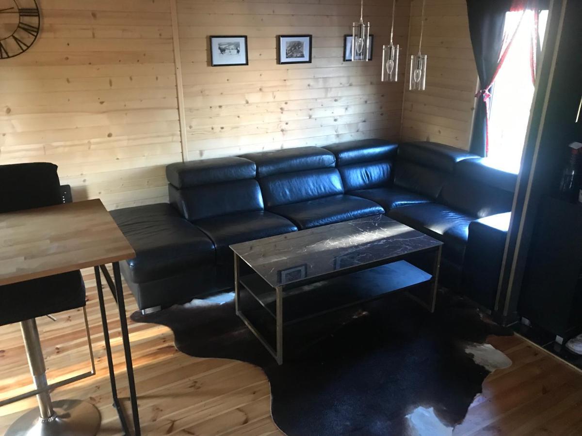Domek Na Grapie Gilowice  Экстерьер фото