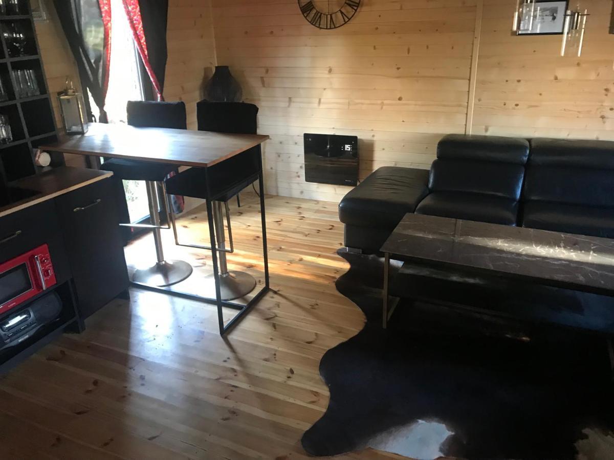 Domek Na Grapie Gilowice  Экстерьер фото