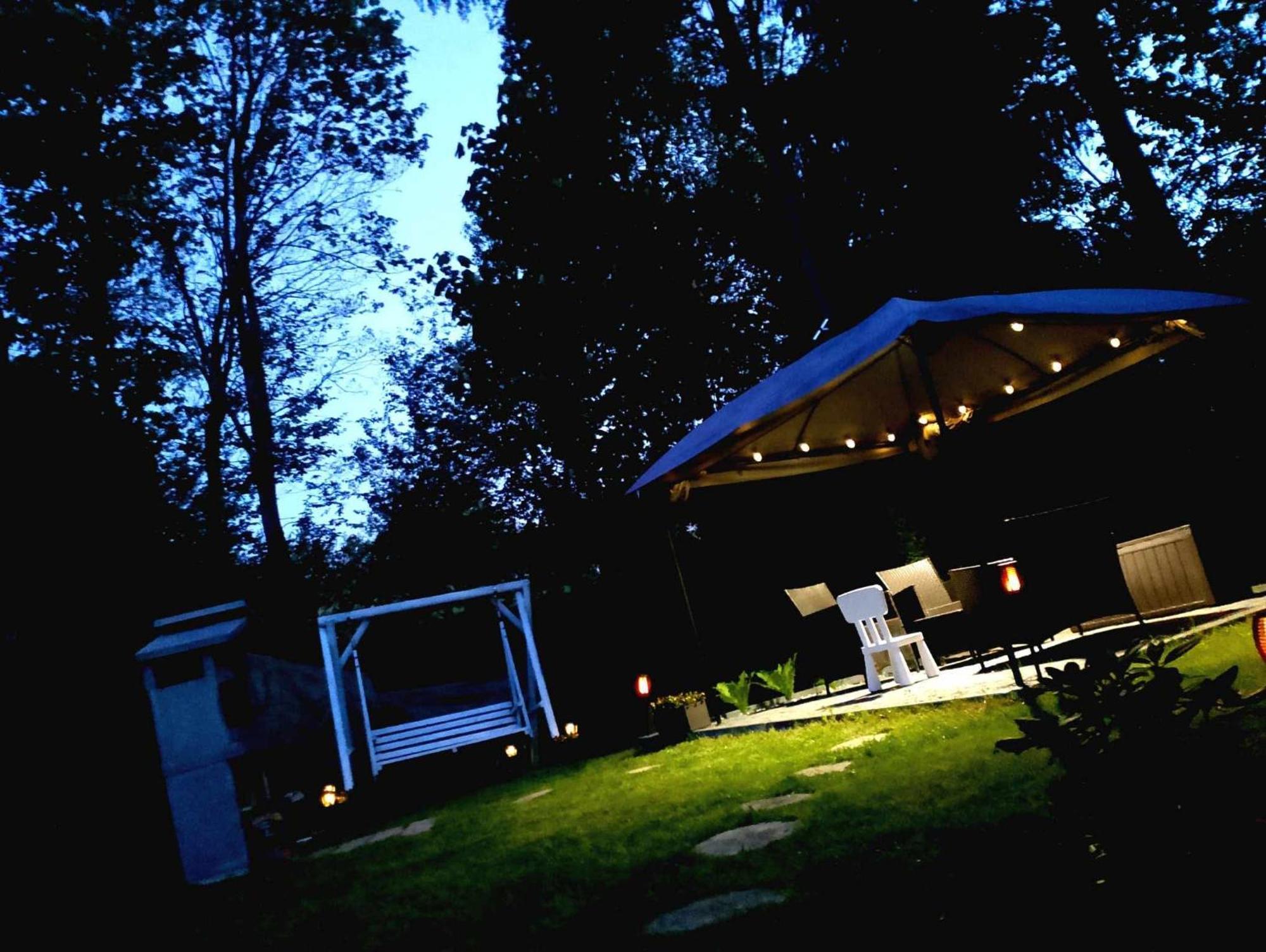 Domek Na Grapie Gilowice  Экстерьер фото